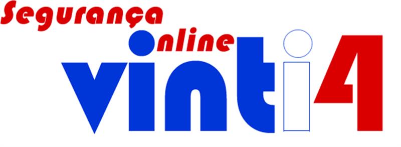 segurança online rede vinti4