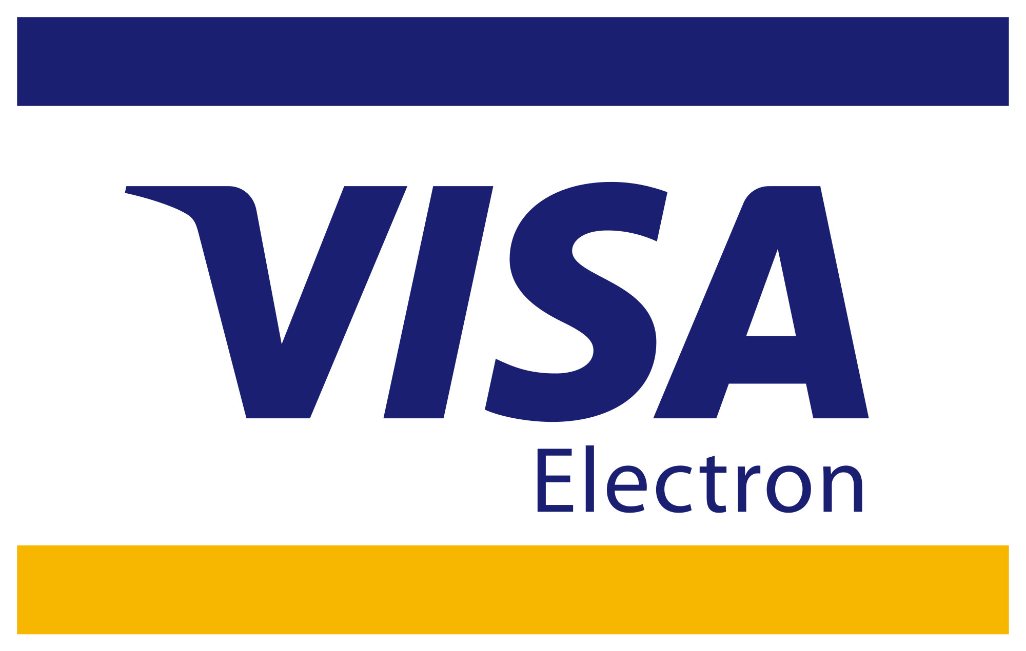 cartão de crédito visa electron
